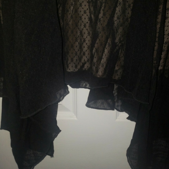 Y2K Studio Y Lace Skirt - Picture 5 of 8